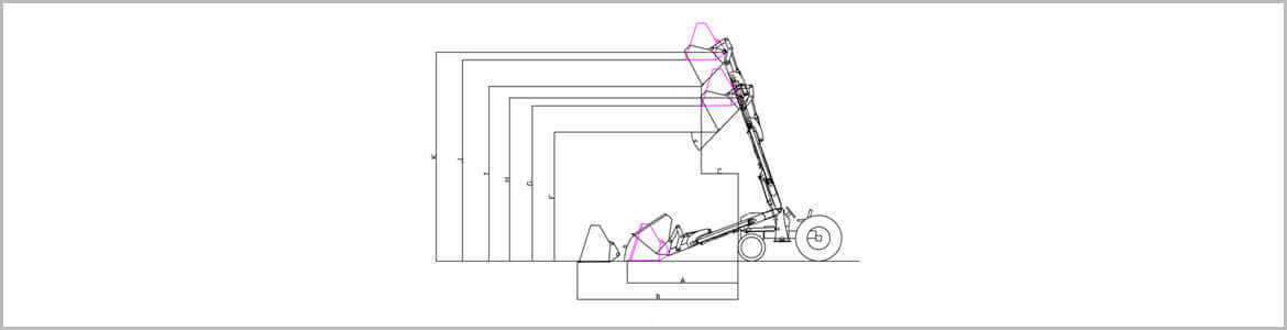 Telescopic Loader