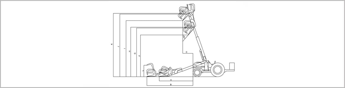 Telescopic Unloader