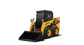 SKID STEER – AV490